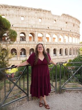 Meet your Posher, Hannah